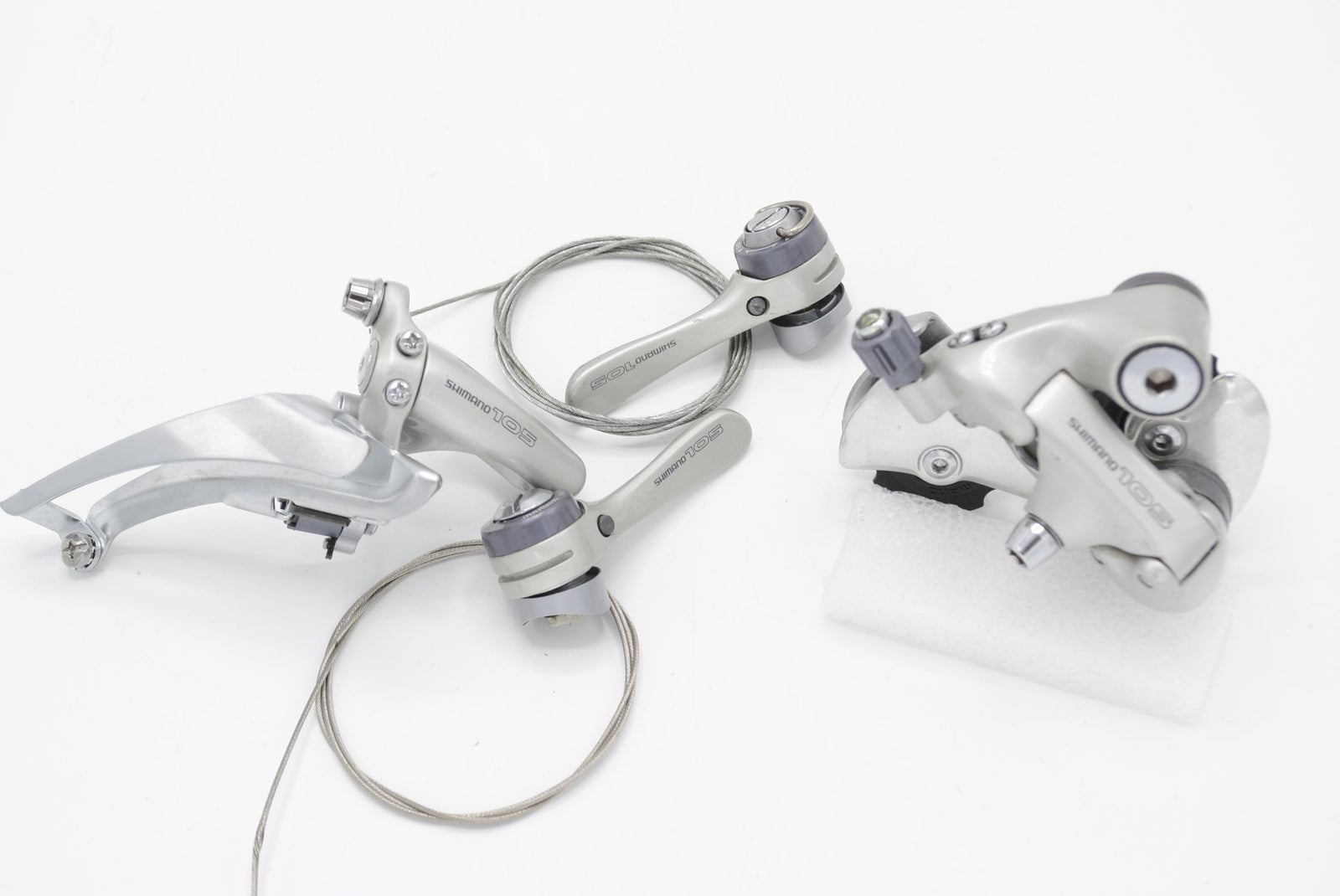 NOS Shimano 105 1055 Minigruppe