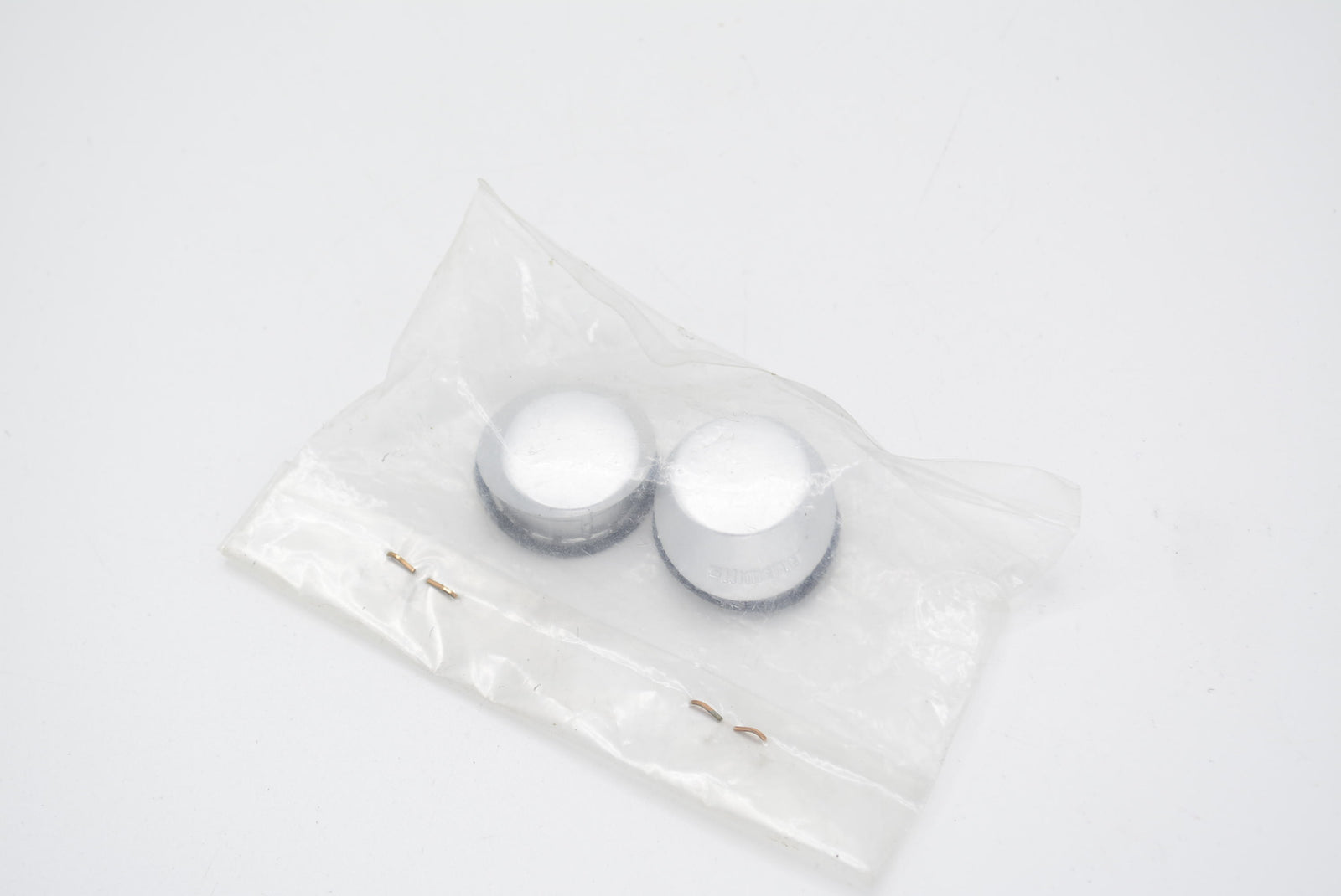 NOS Staubkappen für Shimano 600 Pedale PD-6207