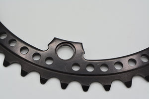 Sugino chainring 5-arm 46 teeth 144mm bolt circle NOS