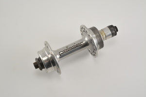 Pelissier Dural 1000 Motobecane Hinterradnabe 36H