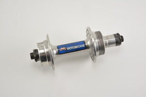 Pelissier Dural 1000 Motobecane Hinterradnabe 36H