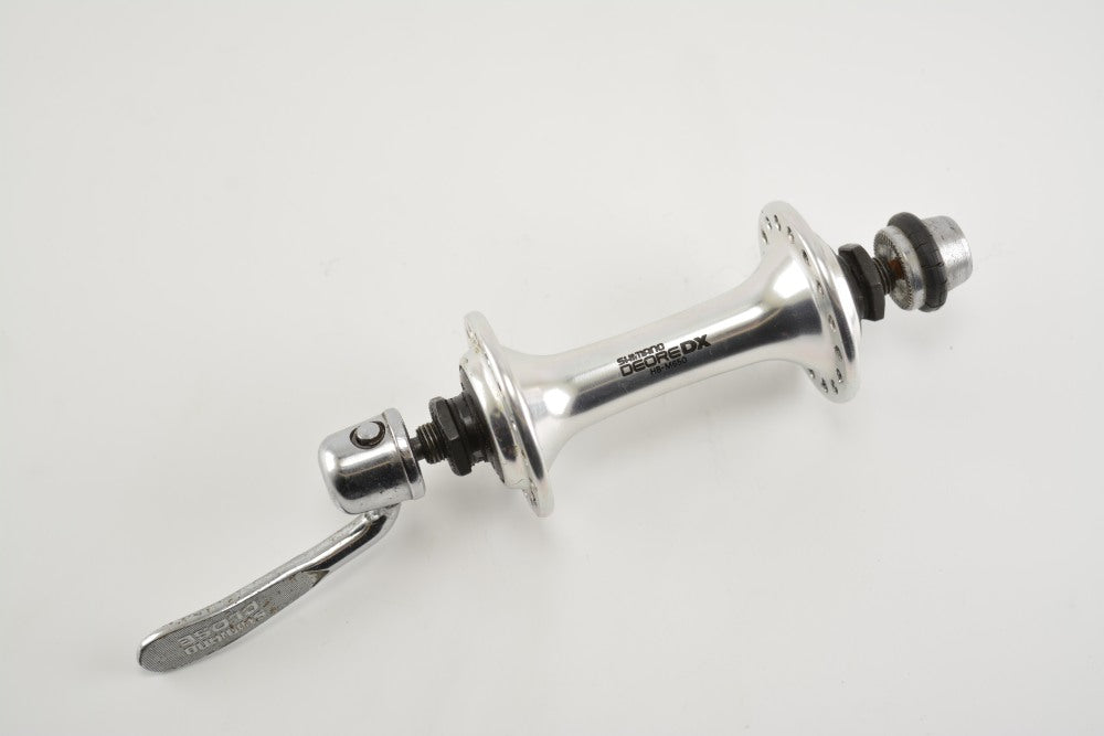 Shimano Deore DX Vorderradnabe 36H