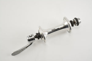 Shimano Deore DX Vorderradnabe 36H