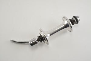 Shimano Deore DX Vorderradnabe 36H