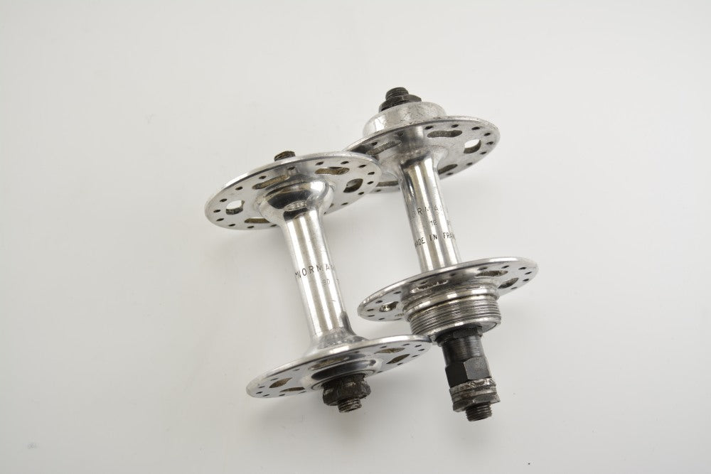 Normandy Sport Hochflanschnabenset 36H