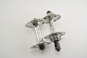 Normandy Sport Hochflanschnabenset 36H