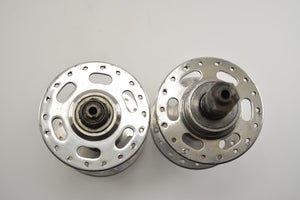 Normandy Sport Hochflanschnabenset 36H