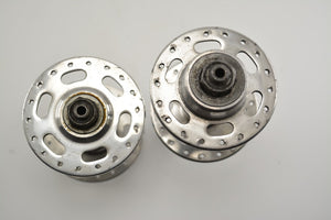 Normandy Sport Hochflanschnabenset 36H