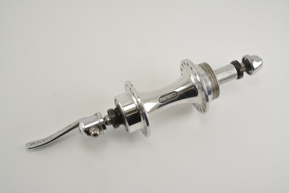 Mavic 500 RD Hinterradnabe 36H