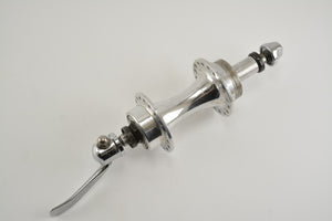 Mavic 500 RD Hinterradnabe 36H