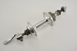 Cambio Rino Hinterradnabe 36H