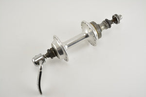 Cambio Rino Hinterradnabe 36H