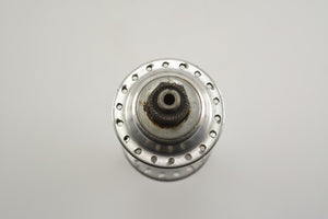 Cambio Rino Hinterradnabe 36H