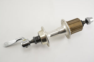 Shimano 200GS Hinterradnabe 36H