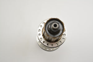 Shimano 200GS Hinterradnabe 36H