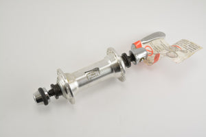 Shimano Altus Vorderradnabe 36H