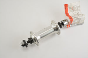 Shimano Altus Vorderradnabe 36H