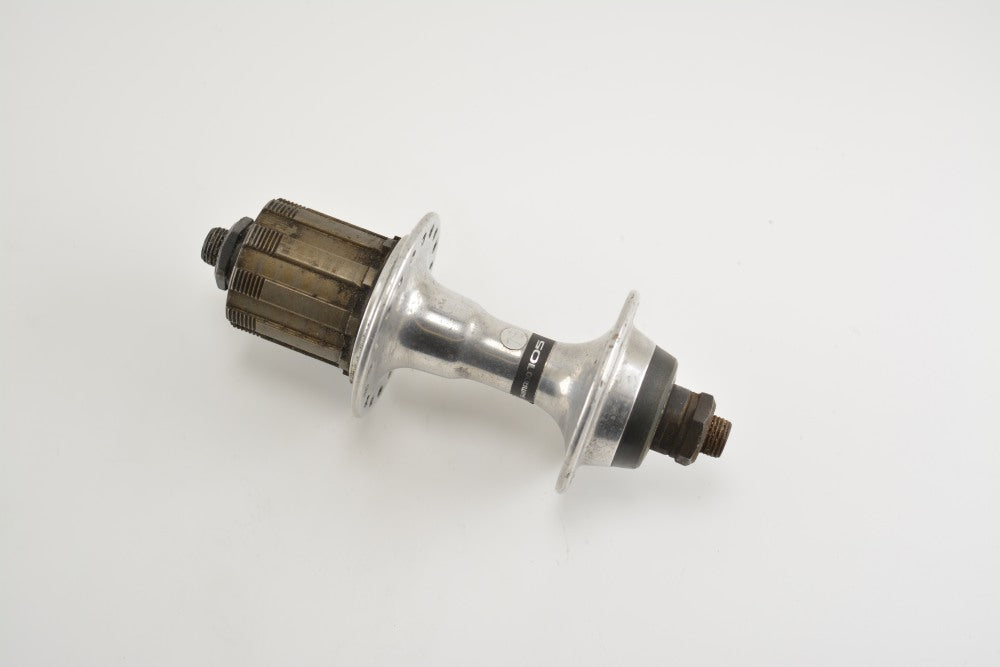 Shimano 105 Hinterradnabe 36H