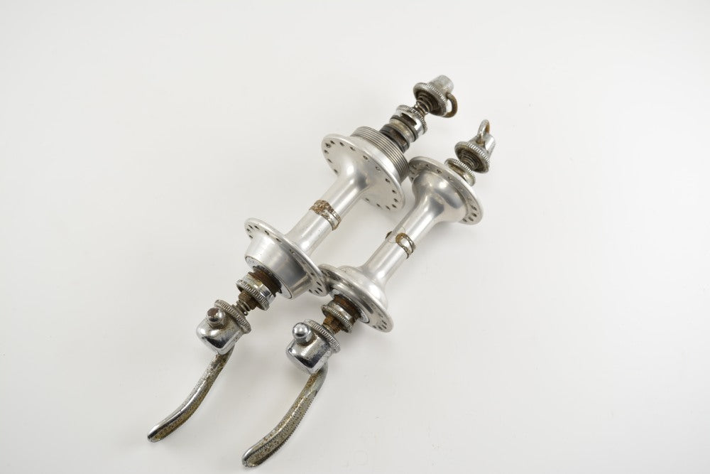 Shimano Dura Ace Nabenset 36H