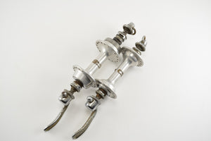 Shimano Dura Ace Nabenset 36H