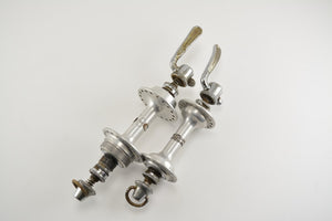 Shimano Dura Ace Nabenset 36H