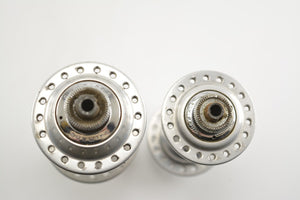 Shimano Dura Ace Nabenset 36H