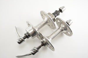 Shimano Hochflanschnabenset 36H