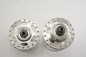 Shimano Hochflanschnabenset 36H