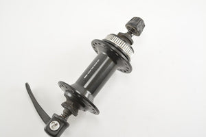 Shimano Deore Vorderradnabe 36H