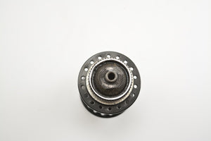 Shimano Deore Vorderradnabe 36H