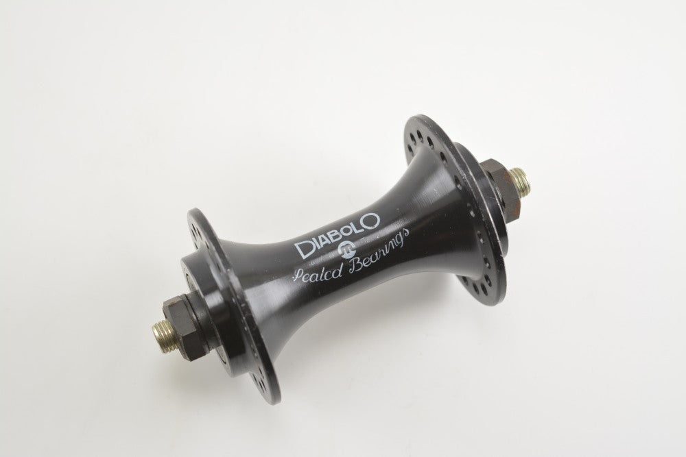 Maillard Diabolo Vorderradnabe 36H NOS