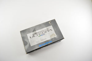 Shimano 600 Tricolore hub set 36H NOS NIB