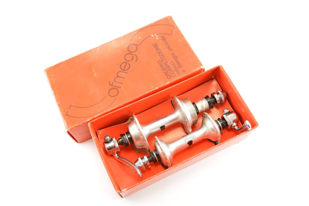 Ofmega Competizione Nabenset 36H NOS NIB