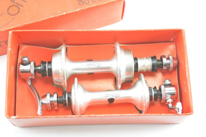 Ofmega Competizione Nabenset 36H NOS NIB