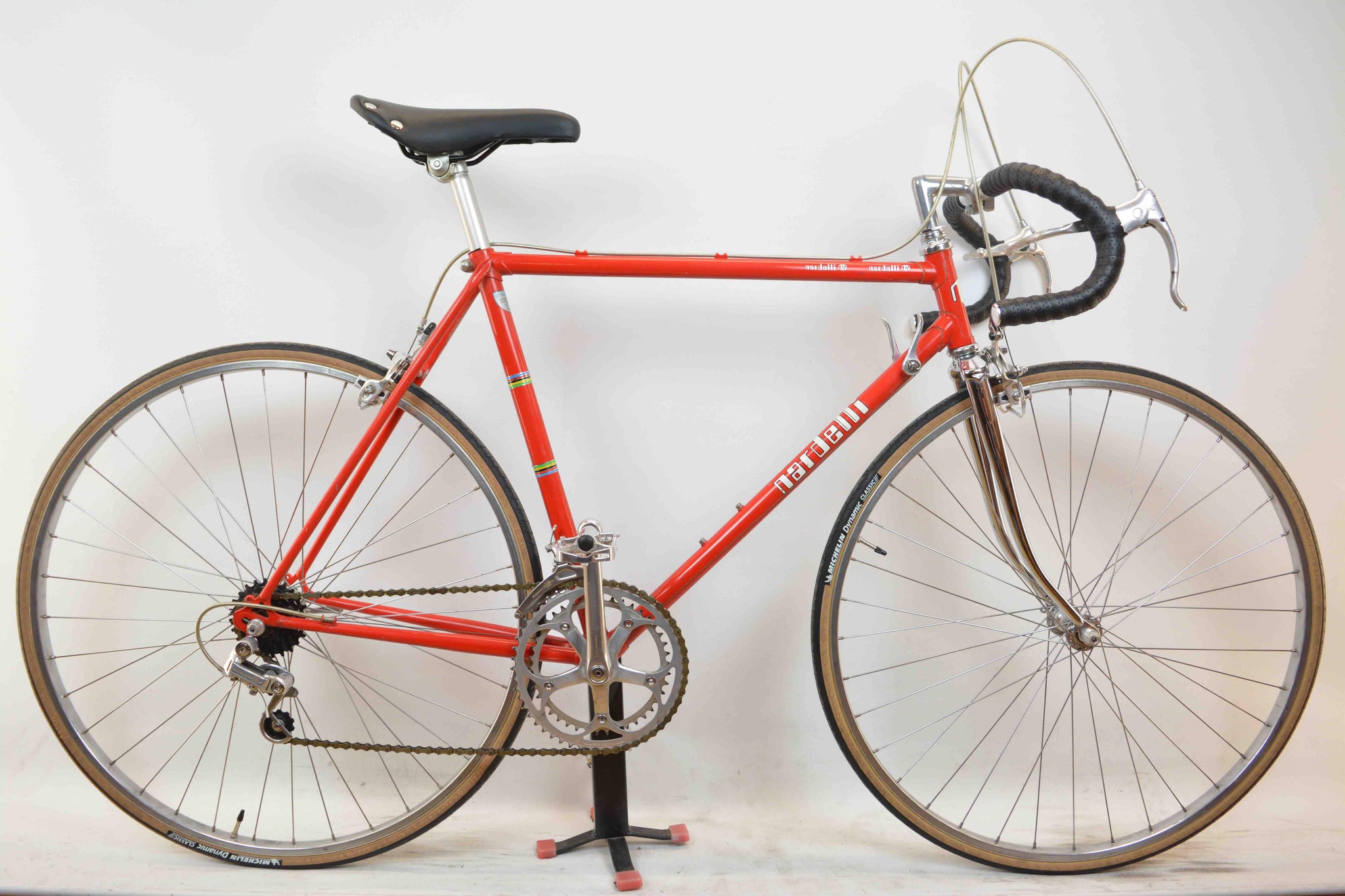 redl rennrad Nardelli Rennrad RH 51