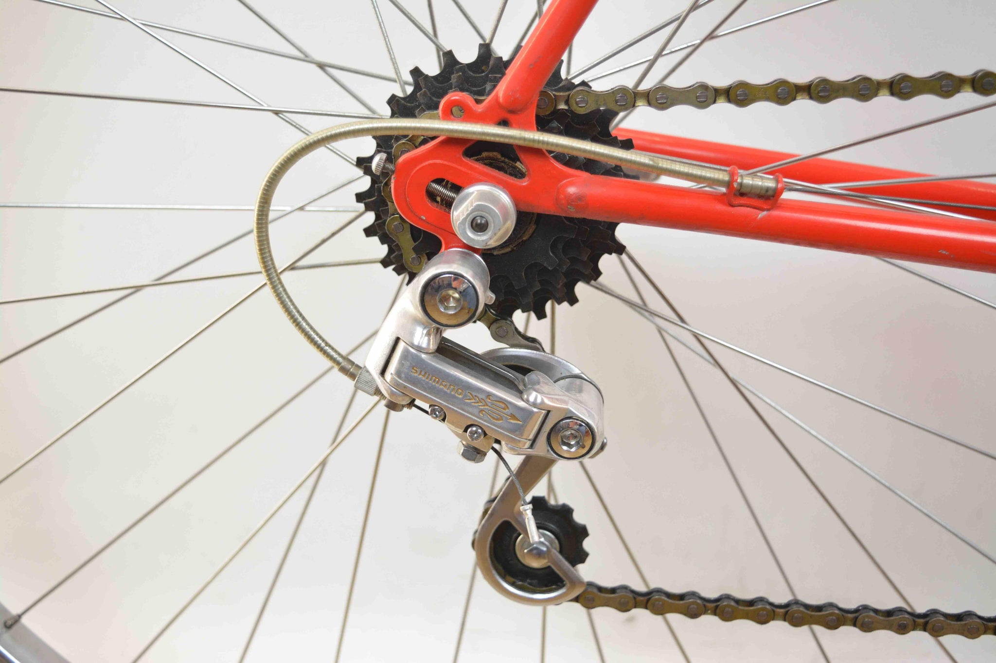 nardelli rennrad Nardelli Rennrad RH 51