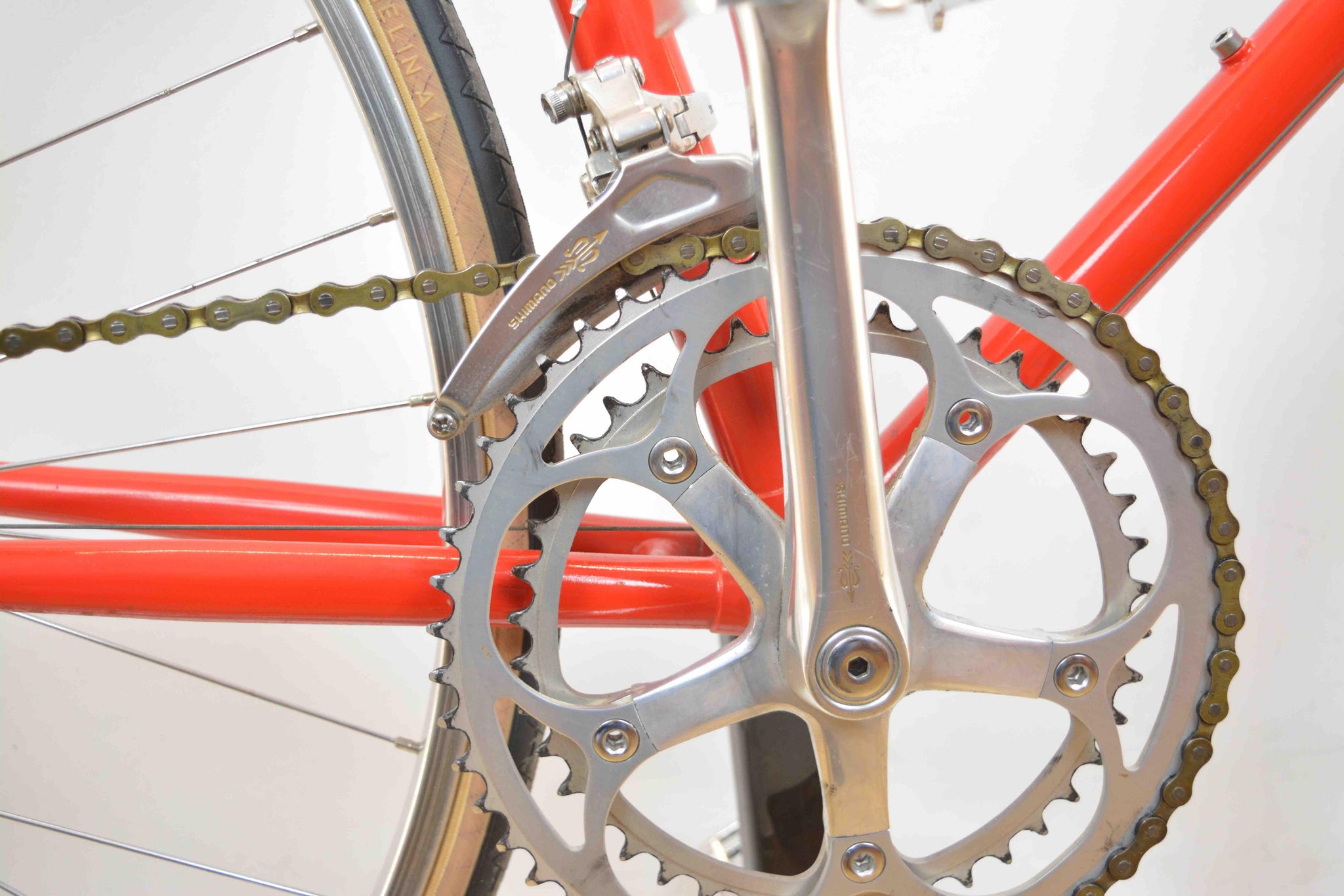 nardelli rennrad Nardelli Rennrad RH 51