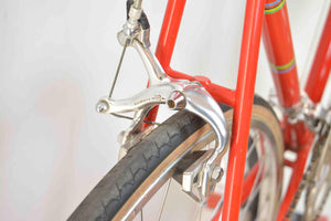 Шоссейный велосипед Nardelli RH 51