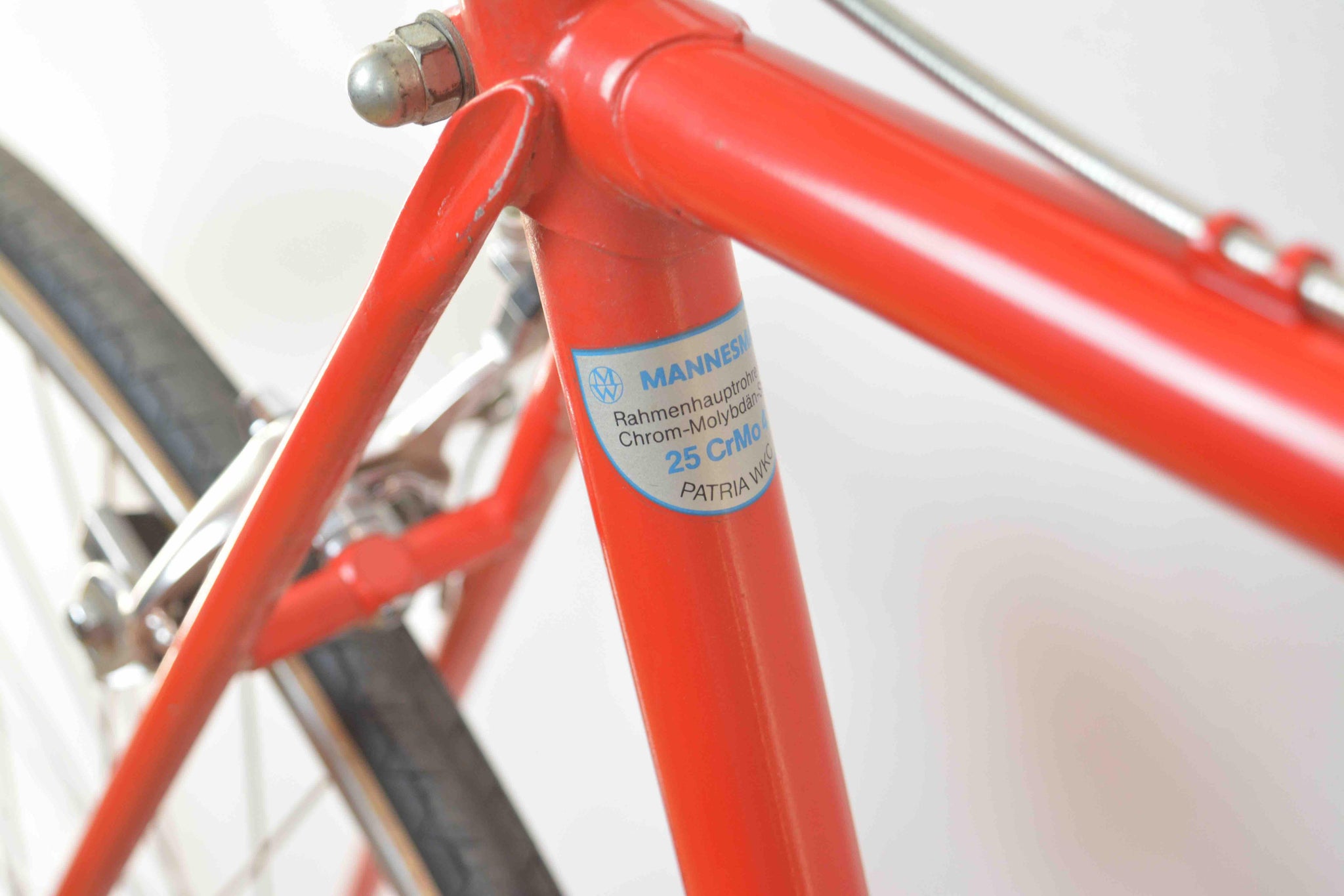 nardelli rennrad Nardelli Rennrad RH 51