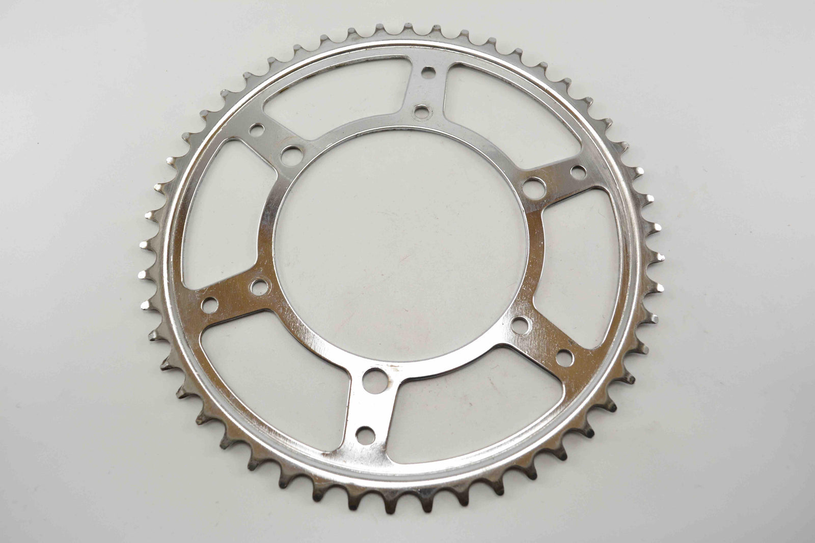 Nervar Kettenblatt 50 Zahn 106mm Lochkreis