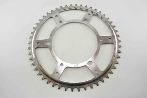 Nervar Kettenblatt 50 Zahn 106mm Lochkreis
