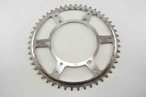 Nervar chainring 50 tooth 106mm bolt circle