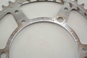 Nervar Kettenblatt 50 Zahn 106mm Lochkreis