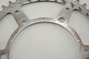 Nervar chainring 50 tooth 106mm bolt circle