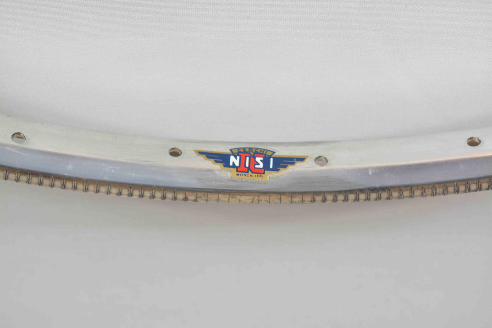 Nisi Sport Toro Stretto Felge 36 Loch 622x16 NOS