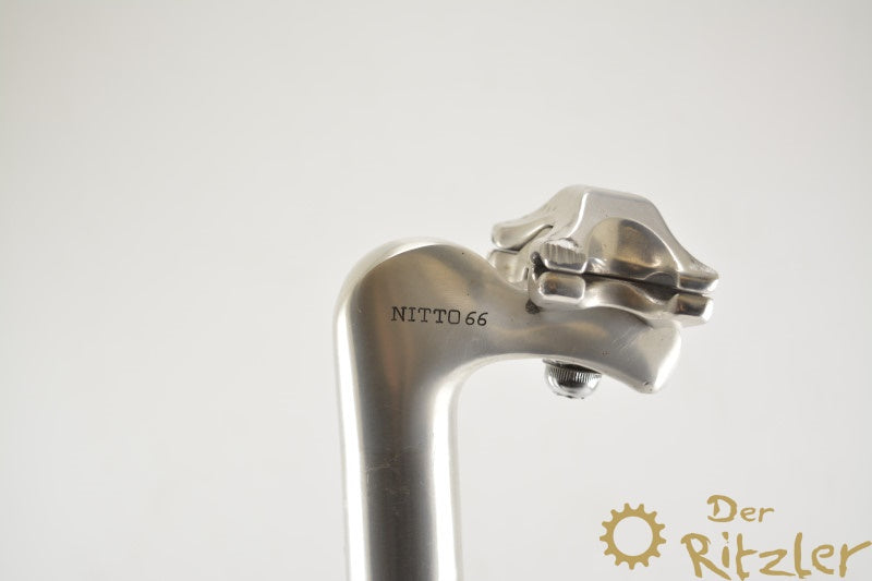 Nitto 66 Time Trial Sattelstütze 27.0
