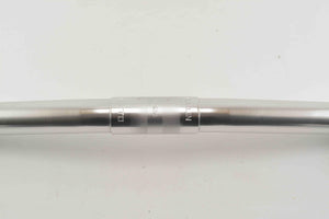 Nitto Bullhorn RB-002 Lenker 38cm