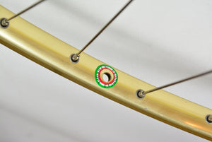 Normandy Luxe Competition 28 "على جنوط Ambrosio 19 Extra Elite