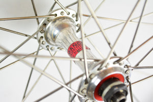 Normandy Luxe Competition 28 "على جنوط Ambrosio 19 Extra Elite