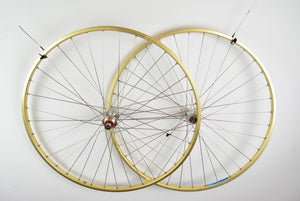 Normandy Luxe Competition 28 "على جنوط Ambrosio 19 Extra Elite